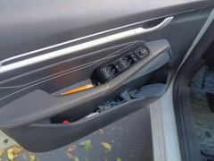 Geely Emgrand Passage 4 1.5L CVT Prestige - photo 13