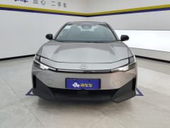 Toyota bZ3 517km PRO - photo 3