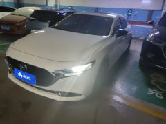 Mazda3 Axela 2.0L Automatic Premium Edition - ფოტო 1