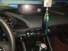 Mazda3 Axela 2.0L Automatic Premium Edition - ფოტო 17