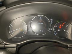 Mazda3 Axela 2.0L Automatic Premium Edition - ფოტო 20