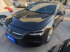 Buick Regal 552T Smart Version - ფოტო 1