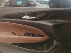 Buick Regal 552T Smart Version - ფოტო 12