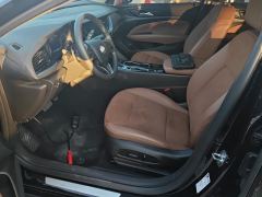 Buick Regal 552T Smart Version - ფოტო 14