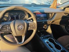 Buick Regal 552T Smart Version - ფოტო 16