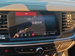 Buick Regal 552T Smart Version - ფოტო 17