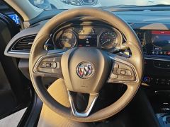 Buick Regal 552T Smart Version - ფოტო 18