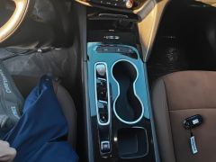 Buick Regal 552T Smart Version - ფოტო 19