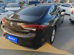 Buick Regal 552T Smart Version - ფოტო 2