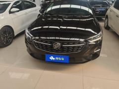 Buick Regal 552T Smart Version - ფოტო 3