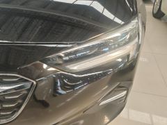 Buick Regal 552T Smart Version - ფოტო 4