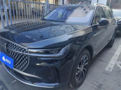 Lincoln Nautilus 2.0T 4WD Luxury Edition - ფოტო 1