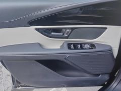 Lincoln Nautilus 2.0T 4WD Luxury Edition - ფოტო 12