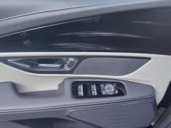 Lincoln Nautilus 2.0T 4WD Luxury Edition - ფოტო 13