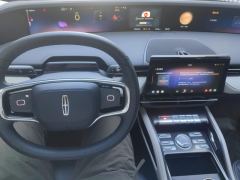 Lincoln Nautilus 2.0T 4WD Luxury Edition - ფოტო 16
