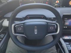 Lincoln Nautilus 2.0T 4WD Luxury Edition - ფოტო 18
