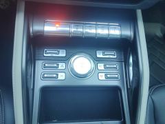 Lincoln Nautilus 2.0T 4WD Luxury Edition - ფოტო 19