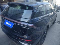 Lincoln Nautilus 2.0T 4WD Luxury Edition - ფოტო 2