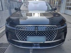 Lincoln Nautilus 2.0T 4WD Luxury Edition - ფოტო 3