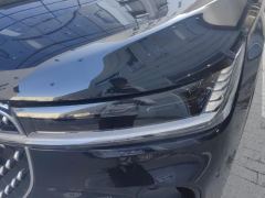 Lincoln Nautilus 2.0T 4WD Luxury Edition - ფოტო 4