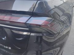 Lincoln Nautilus 2.0T 4WD Luxury Edition - ფოტო 5