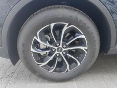 Lincoln Nautilus 2.0T 4WD Luxury Edition - ფოტო 6