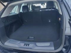 Lincoln Nautilus 2.0T 4WD Luxury Edition - ფოტო 7