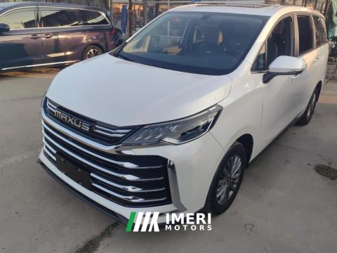 2023 Maxus G50 PLUS 1.5T Edition - ავტომობილი ჩინეთიდან