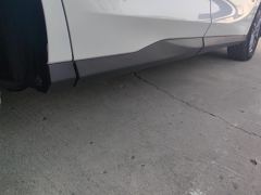 Maxus G50 PLUS 1.5T Edition - ფოტო 10