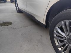 Maxus G50 PLUS 1.5T Edition - ფოტო 11