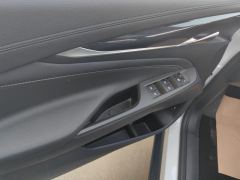 Maxus G50 PLUS 1.5T Edition - ფოტო 12