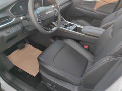 Maxus G50 PLUS 1.5T Edition - ფოტო 14