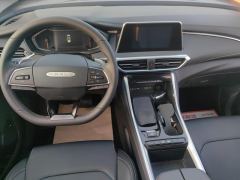 Maxus G50 PLUS 1.5T Edition - ფოტო 16