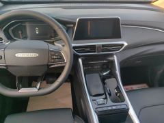 Maxus G50 PLUS 1.5T Edition - ფოტო 17