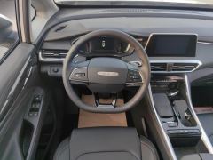 Maxus G50 PLUS 1.5T Edition - ფოტო 18
