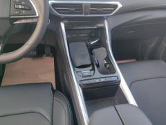 Maxus G50 PLUS 1.5T Edition - ფოტო 19