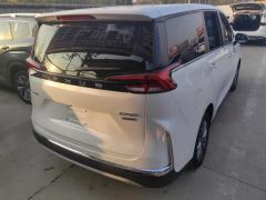 Maxus G50 PLUS 1.5T Edition - ფოტო 2