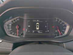 Maxus G50 PLUS 1.5T Edition - ფოტო 20