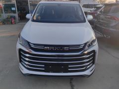 Maxus G50 PLUS 1.5T Edition - ფოტო 3