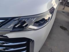 Maxus G50 PLUS 1.5T Edition - ფოტო 4