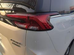 Maxus G50 PLUS 1.5T Edition - ფოტო 5