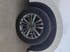 Maxus G50 PLUS 1.5T Edition - ფოტო 6
