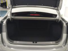 Geely Emgrand Champion 1.5L CVT Flagship - ფოტო 7