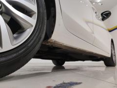 Buick Excelle Facelift Mild Hybrid 1.3T Automatic Elite Edition - photo 10