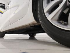 Buick Excelle Facelift Mild Hybrid 1.3T Automatic Elite Edition - photo 11