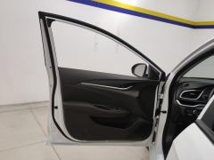 Buick Excelle Facelift Mild Hybrid 1.3T Automatic Elite Edition - photo 12