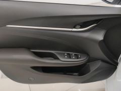 Buick Excelle Facelift Mild Hybrid 1.3T Automatic Elite Edition - photo 13