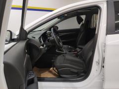 Buick Excelle Facelift Mild Hybrid 1.3T Automatic Elite Edition - photo 14