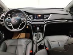 Buick Excelle Facelift Mild Hybrid 1.3T Automatic Elite Edition - photo 16