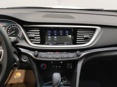 Buick Excelle Facelift Mild Hybrid 1.3T Automatic Elite Edition - photo 17